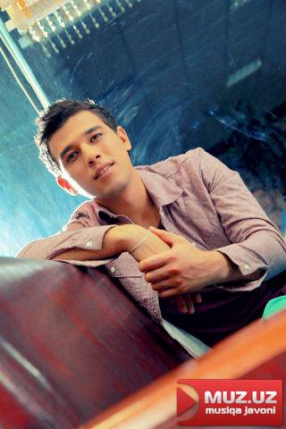 Muzaffar Mirzarahimov